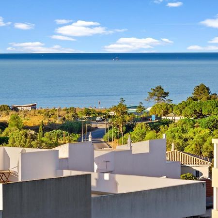 Appartamento T1 Em Alvor Esterno foto
