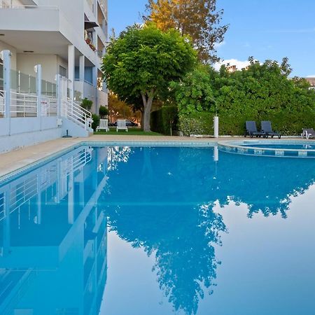 Appartamento T1 Em Alvor Esterno foto