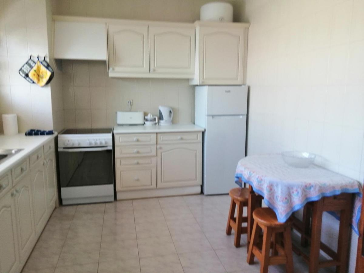 Appartamento T1 Em Alvor Esterno foto