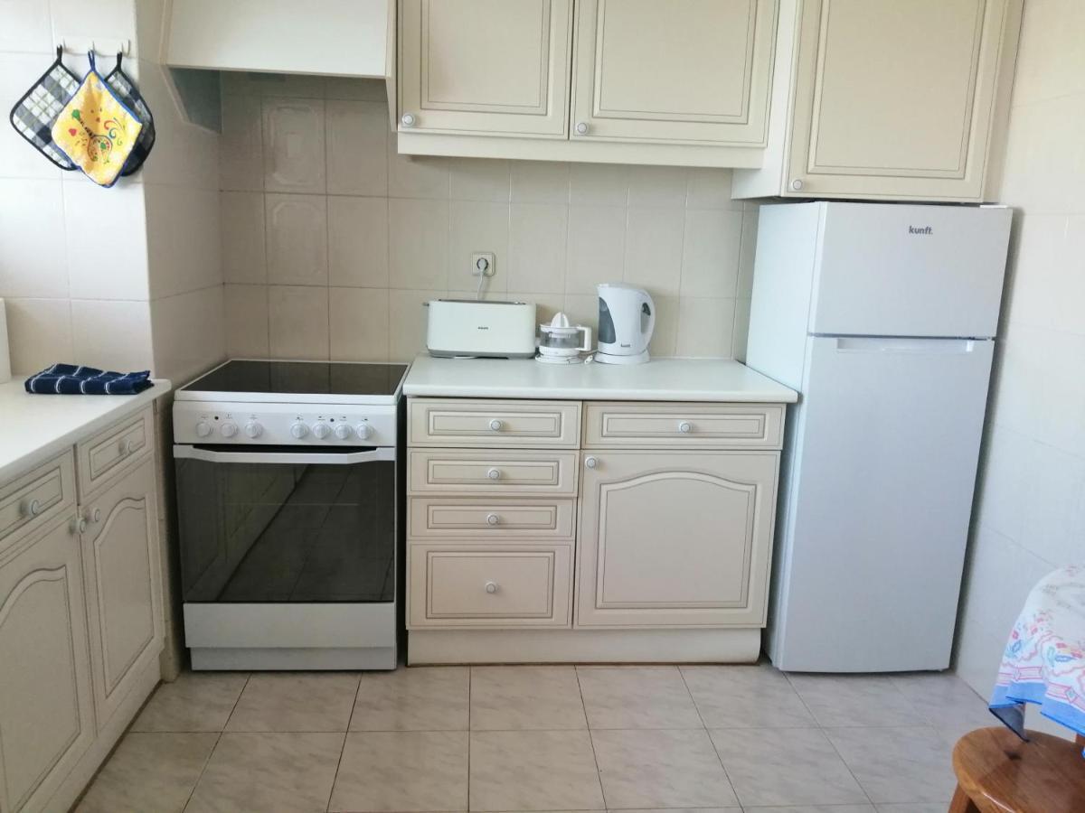 Appartamento T1 Em Alvor Esterno foto