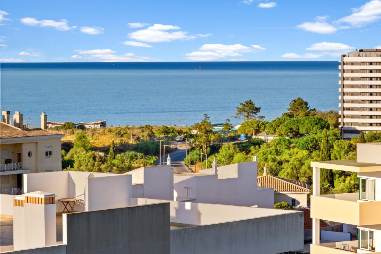 Appartamento T1 Em Alvor Esterno foto
