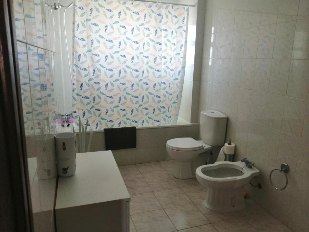 Appartamento T1 Em Alvor Esterno foto