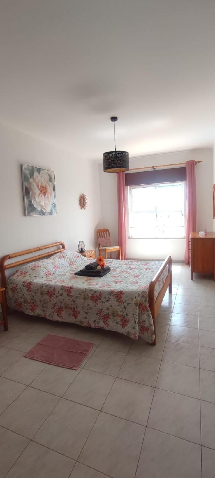 Appartamento T1 Em Alvor Esterno foto