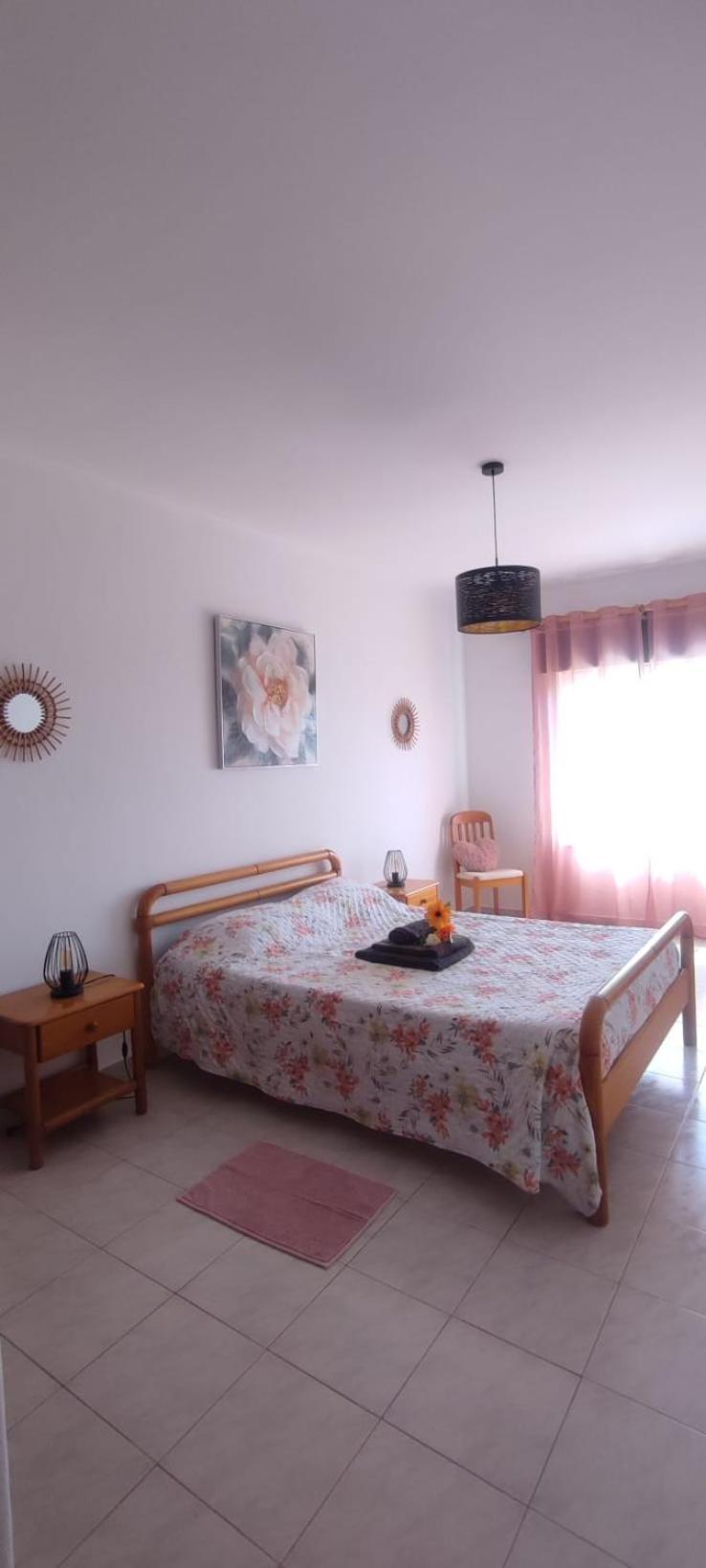 Appartamento T1 Em Alvor Esterno foto