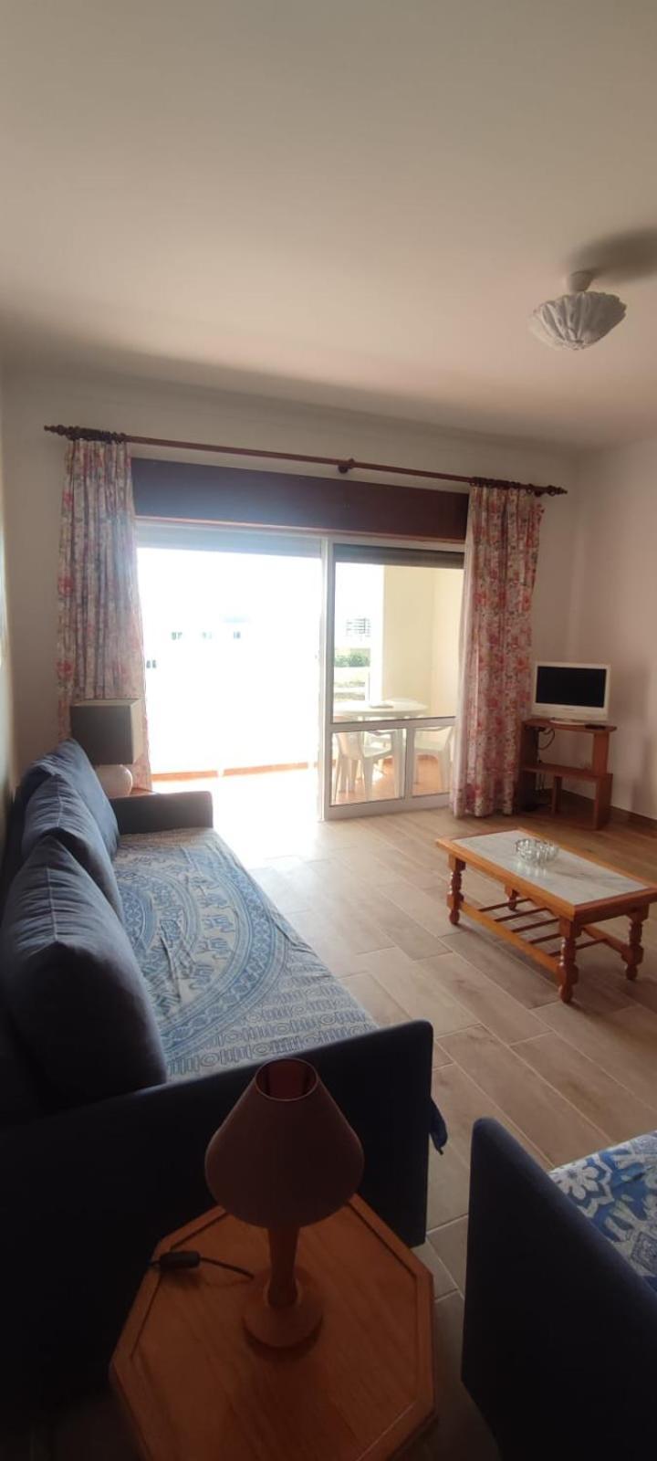 Appartamento T1 Em Alvor Esterno foto