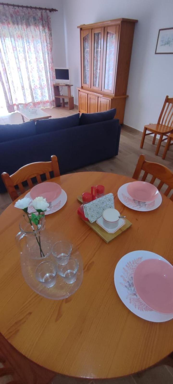 Appartamento T1 Em Alvor Esterno foto